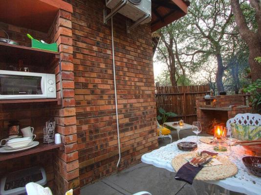 Kruger Afrique Lodge - 270677