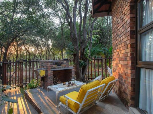 Kruger Afrique Lodge - 270678