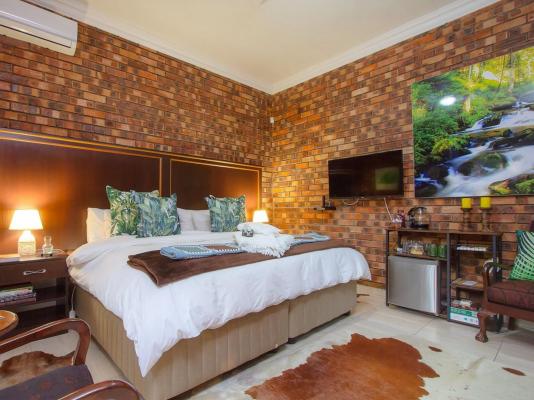 Kruger Afrique Lodge - 270679
