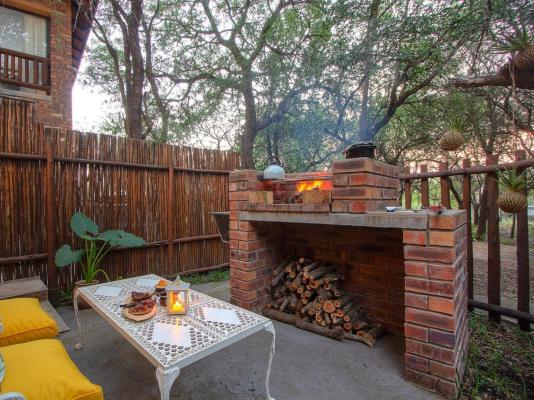 Kruger Afrique Lodge - 270680