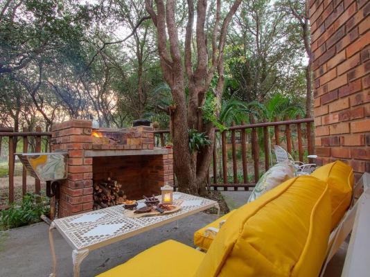 Kruger Afrique Lodge - 270682