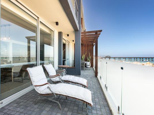 The Pearls Beach Pods - 270691