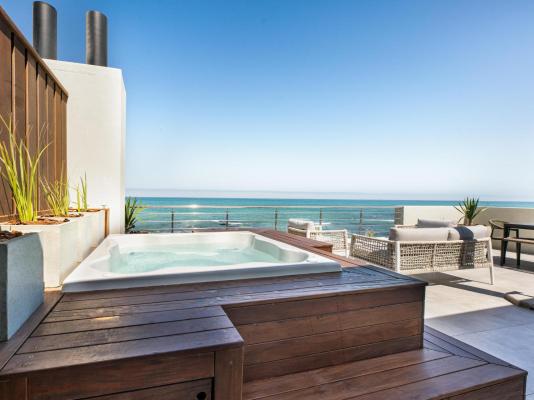 The Pearls Beach Pods - 270692