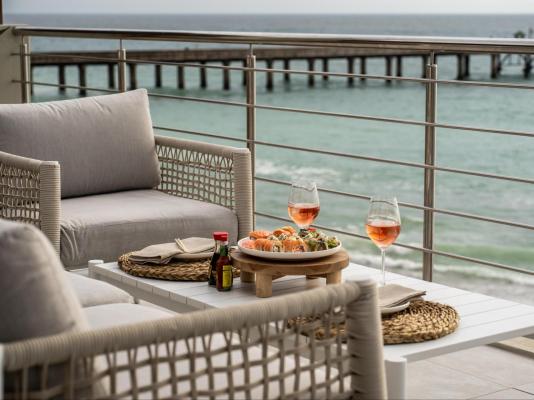 The Pearls Beach Pods - 270695