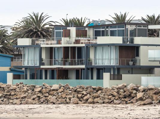 The Pearls Beach Pods - 270697