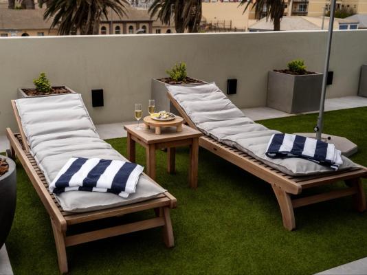 The Pearls Beach Pods - 270700