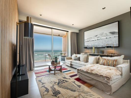 The Pearls Beach Pods - 270702