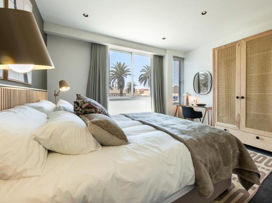 The Pearls Beach Pods - 270703