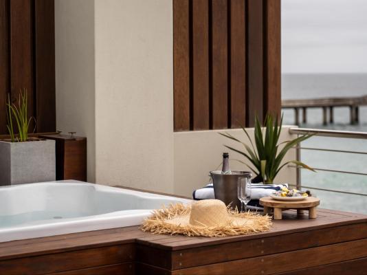 The Pearls Beach Pods - 270704