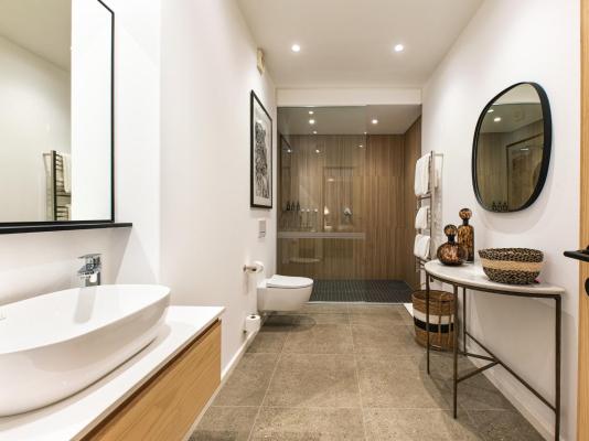The Pearls Beach Pods - 270707