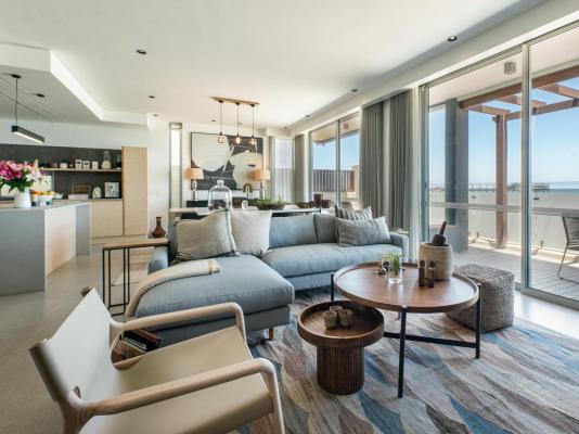 The Pearls Beach Pods - 270709