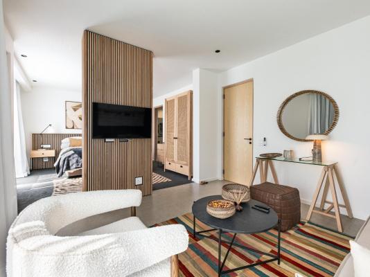 The Pearls Beach Pods - 270711
