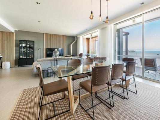 The Pearls Beach Pods - 270715