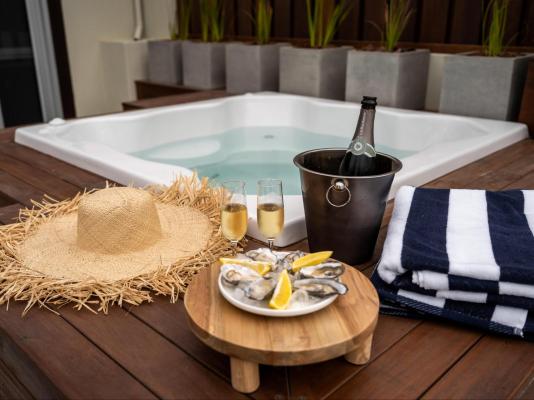 The Pearls Beach Pods - 270716