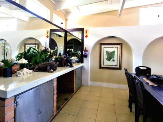 Albion Manor - 270722