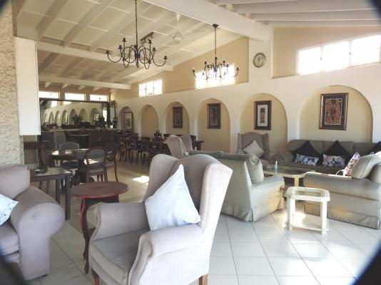 Albion Manor - 270731