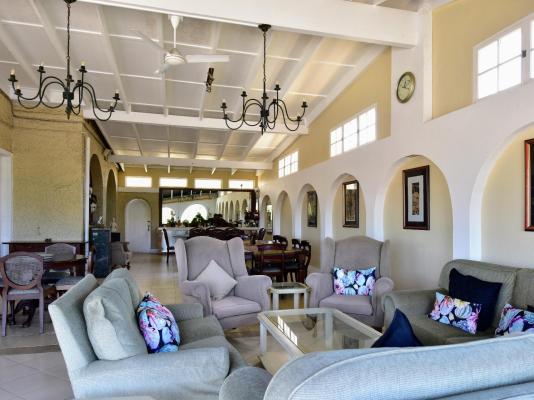 Albion Manor - 270733
