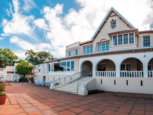 Albion Manor - 270735