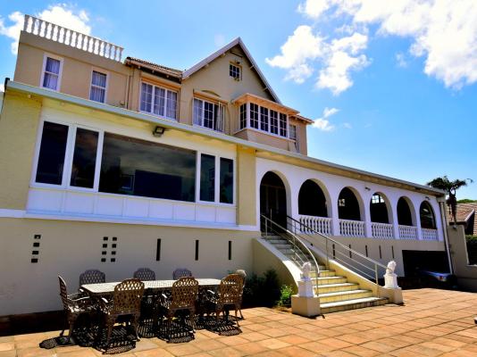 Albion Manor - 270737
