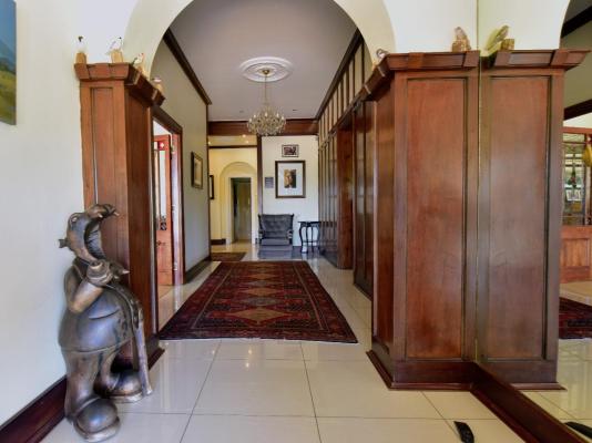 Albion Manor - 270738