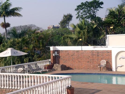 Albion Manor - 270739