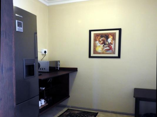 Albion Manor - 270759