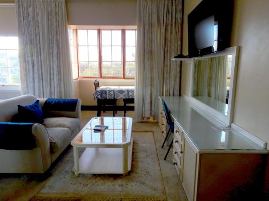 Albion Manor - 270767