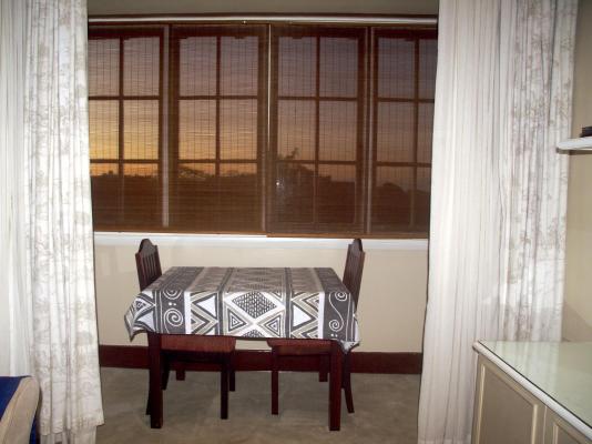 Albion Manor - 270777