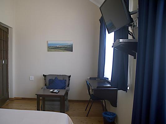 Albion Manor - 270790