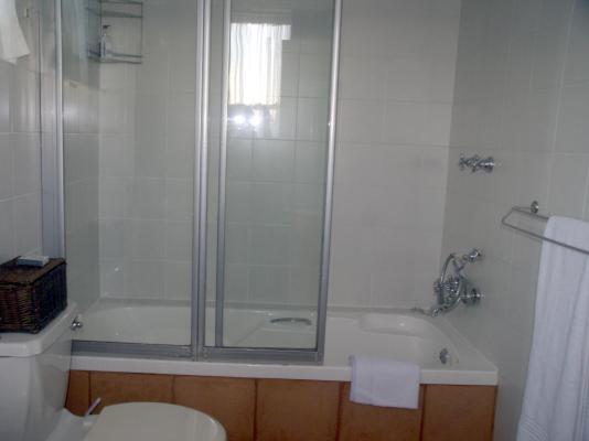 Albion Manor - 270791