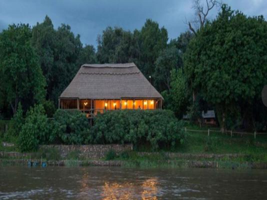 Mvuu Lodge - 270838