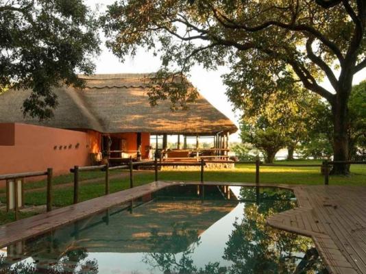 Mvuu Lodge - 270841
