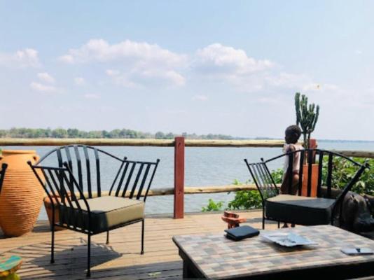 Mvuu Lodge - 270842