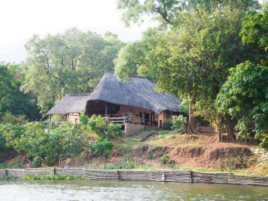 Mvuu Lodge - 270845