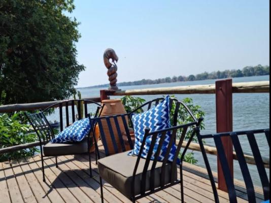 Mvuu Lodge - 270847
