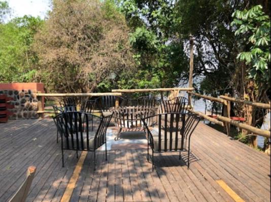 Mvuu Lodge - 270849