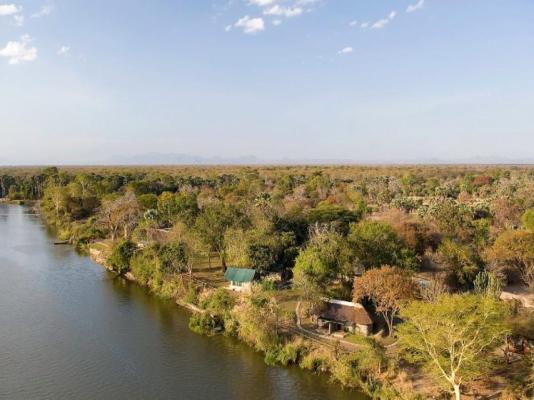 Mvuu Lodge - 270851