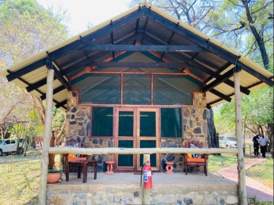 Mvuu Lodge - 270852