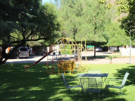 Travalia Guest farm - 270853