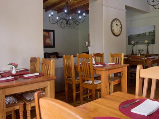 Travalia Guest farm - 270854