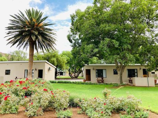 Travalia Guest farm - 270857