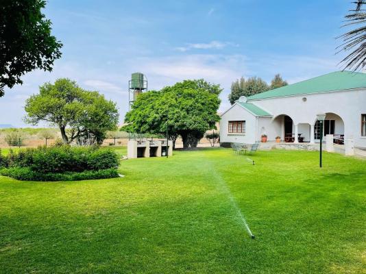 Travalia Guest farm - 270858