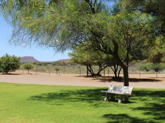 Travalia Guest farm - 270860
