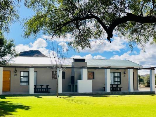 Travalia Guest farm - 270861