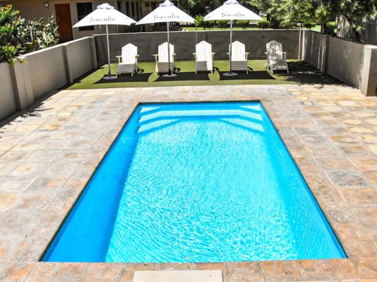 Travalia Guest farm - 270862