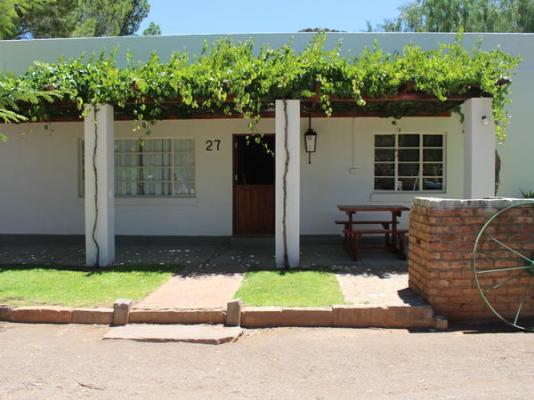 Travalia Guest farm - 270863