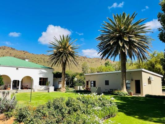 Travalia Guest farm - 270865