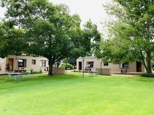 Travalia Guest farm - 270866
