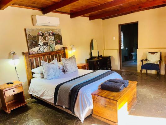 Travalia Guest farm - 270869