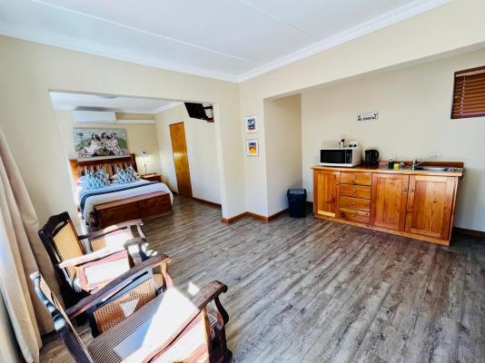 Travalia Guest farm - 270871